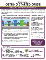 Residential Start Guide PDF Thumbnail